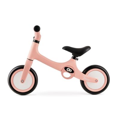 Kinderkraft, Tove, rowerek biegowy, Rose Pink
