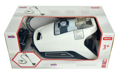 Klein, Miele Blizzard, odkurzacz dla dzieci