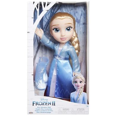 Kraina Lodu 2, Elsa, lalka