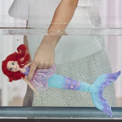 Księżniczki Disneya, Ariel, lalka