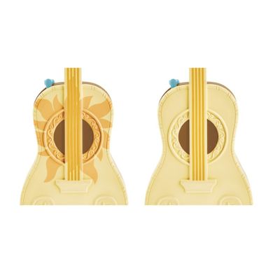 Księżniczki Disneya, Roszpunka z gitarą, lalka z akcesoriami