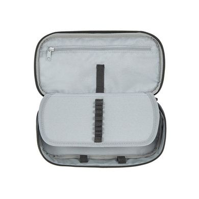 Lassig, Bold, piórnik etui, czarny