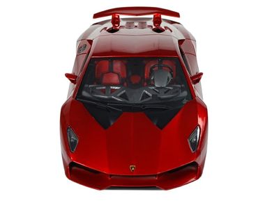 Lean Toys, Lamborghini Sesto Elemento, pojazd zdalnie sterowany, 1:18