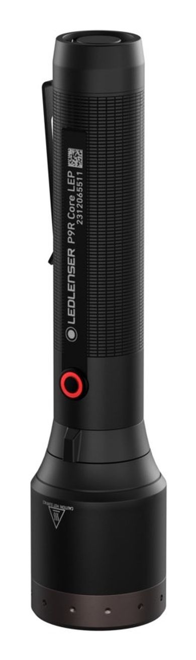 Ledlenser, P9R Core LEP, latarka