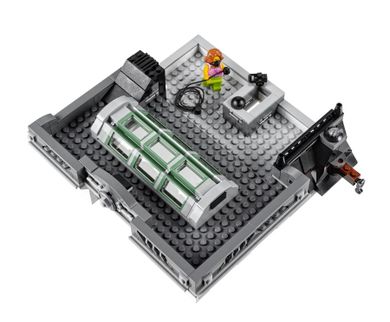 LEGO Creator Expert, Bank, 10251