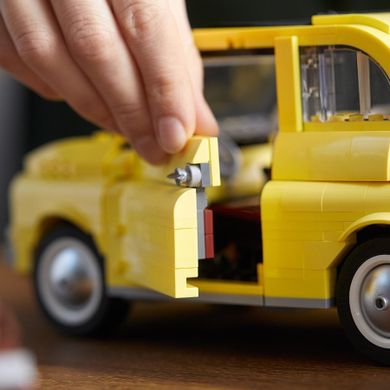 LEGO Creator Expert, Fiat 500, 10271