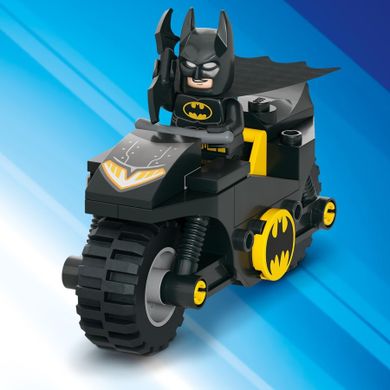 LEGO DC Batman, Batman kontra Harley Quinn, 76220