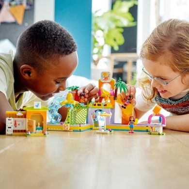 LEGO Friends, Park wodny, 41720
