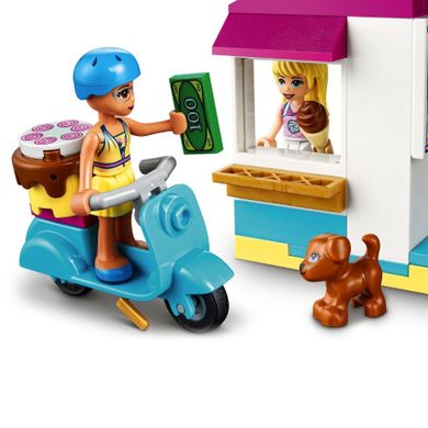 LEGO Friends, Piekarnia w Heartlake City, 41440