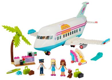 LEGO Friends, Samolot z Heartlake City, 41429