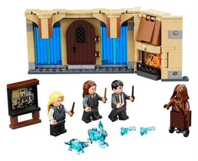 LEGO Harry Potter, Pokój Życzeń w Hogwarcie, 75966