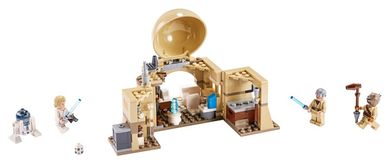 LEGO Star Wars, Chatka Obi-Wana, 75270