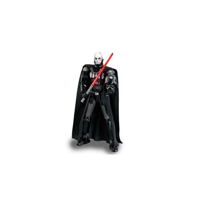 LEGO Star Wars, Darth Vader, 75534