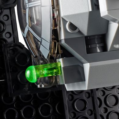 LEGO Star Wars, Imperialny myśliwiec TIE, 75300