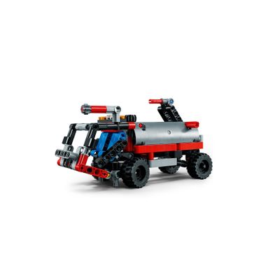 LEGO Technic, Hakowiec, 42084