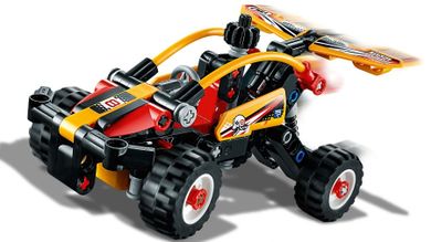 LEGO Technic, Łazik, 42101