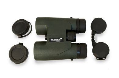Levenhuk, Karma Pro, lornetka 16-42