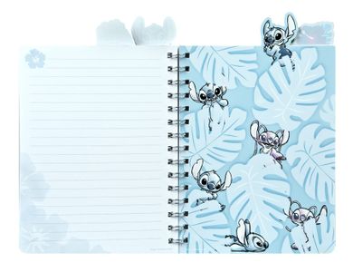 Lilo i Stitch, notes, A5, 1 szt.