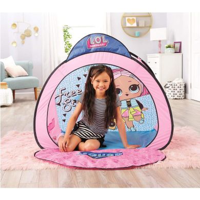 Little Tikes, L.O.L. Surprise, Przenośna scena, namiot