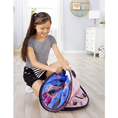 Little Tikes, L.O.L. Surprise, składany namiot