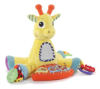 Little Tikes, Muzyczna żyrafa, zabawka interaktywna
