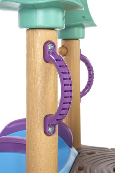 Little Tikes, Plac zabaw 3w1
