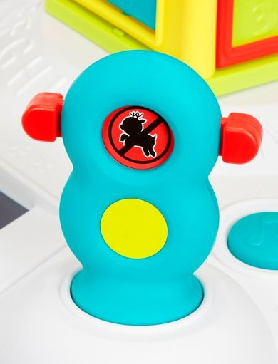 Little Tikes, Stolik aktywności