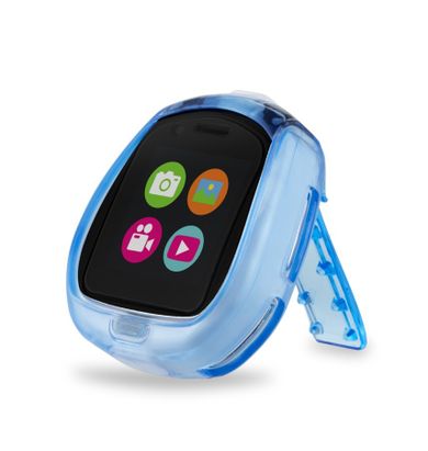 Little Tikes, Tobi, Robot Smartwatch, niebieski