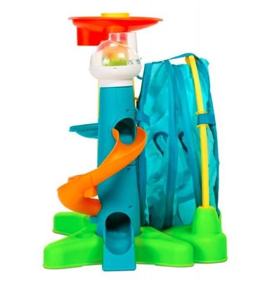 Little Tikes, tunel zabaw, 2w1