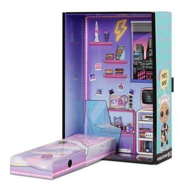 L.O.L. Surprise, Tweens Doll, Freshest, laleczka