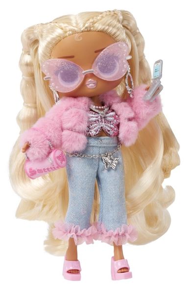 L.O.L. Surprise, Tweens, Olivia Flutter, lalka modowa