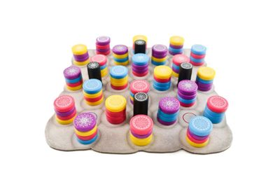 Lucrum Games, Kamienna Mandala, gra karciana