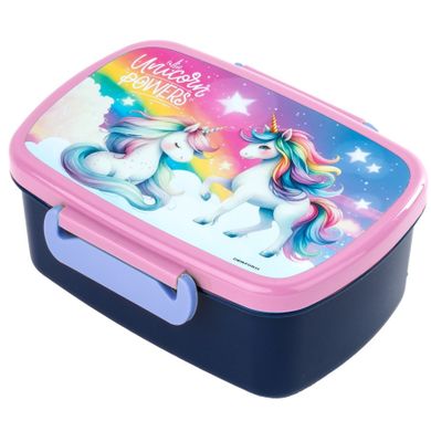 Lunchbox, Jednorożec