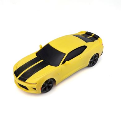 Maisto Tech, Chevrolet Camaro SS, model zdalnie sterowany, 1:24