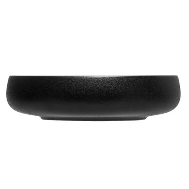 Maku, Robuste, talerz ceramiczny z wysokim rantem, średnica 15,5 cm