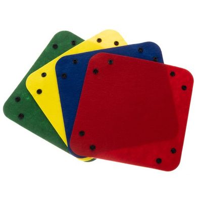 Malatec, mata do układania puzzli