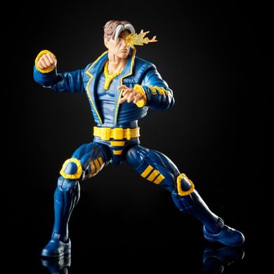 Marvel Legends X-Men, X-Man, figurka, 15 cm