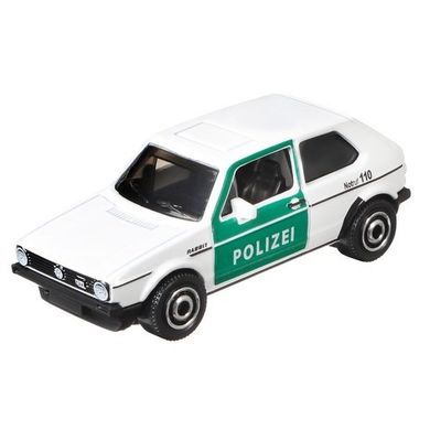 Matchbox, Mały samochodzik, 1 szt.