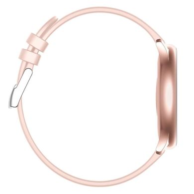 Maxcom, Fit FW32, smartwatch, neon