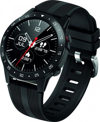 Maxcom, Fit FW37, smartwatch, argon