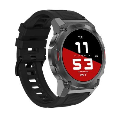 Maxcom, Fit FW63 Cobalt Pro, smartwatch