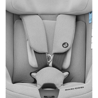 Maxi-Cosi, AxissFix, fotelik samochodowy, 61-105 cm, Authentic Grey