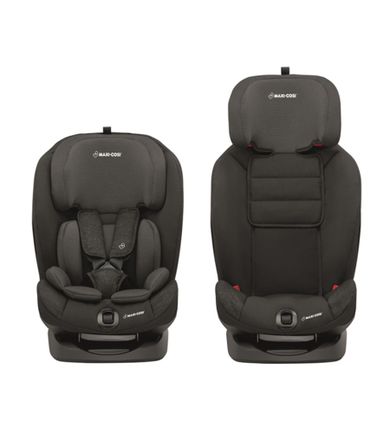 Maxi-Cosi, Titan, fotelik samochodowy, 9-36 kg, Nomad Black