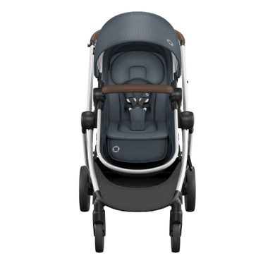 Maxi-Cosi, Zelia2, wózek wielofunkcyjny 2w1, Essential Graphite