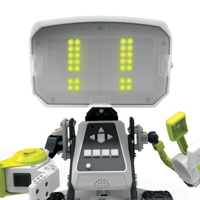 Meccano, Robot M.A.X., zestaw konstrukcyjny