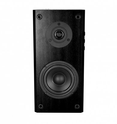 Media-Tech, głośniki Audience HQ MT3143 (2x 20W RMS) Stereo MT3143K