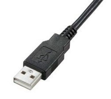 Media-Tech, słuchawki stereo z mikrofonem Epsilon USB