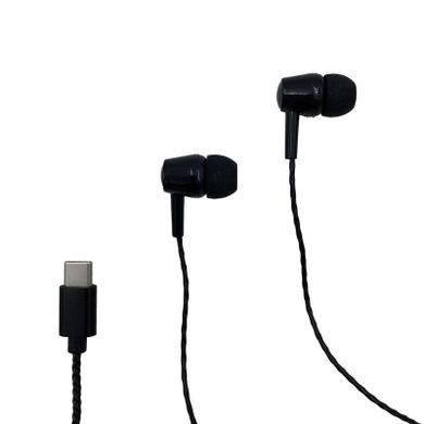 Media Tech, słuchawki z mikrofonem, USB-C Magicsound, MT3600K
