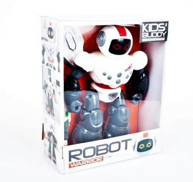 Mega Creative, robot, zabawka interaktywna