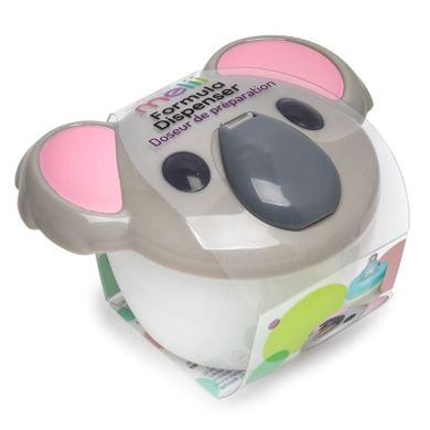 Melii, Koala, pojemnik na mleko w proszku